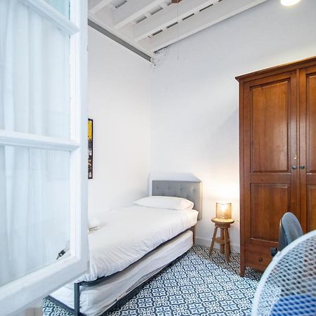 Apartamento El Balcon De Cadiz Exterior photo