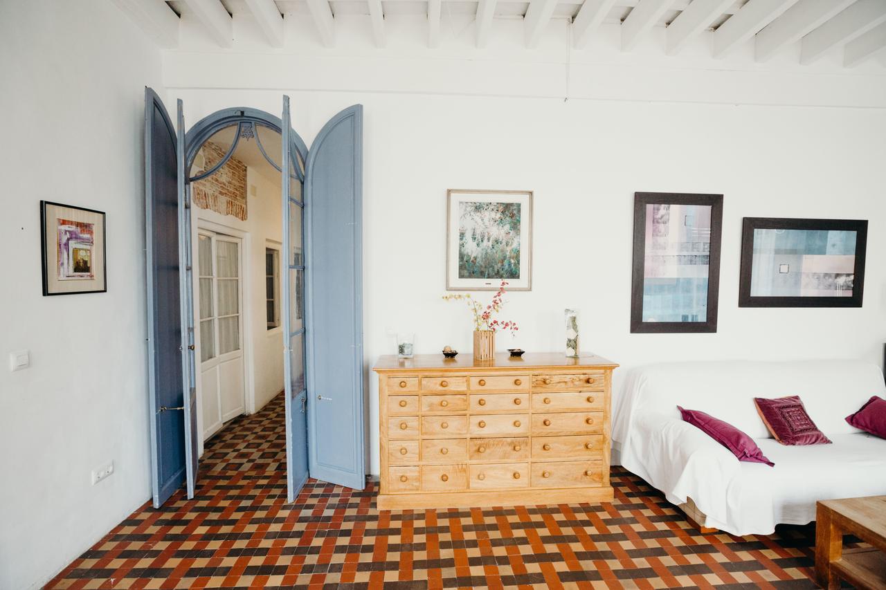Apartamento El Balcon De Cadiz Room photo