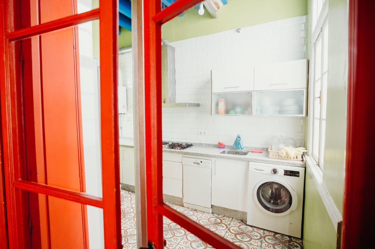 Apartamento El Balcon De Cadiz Room photo