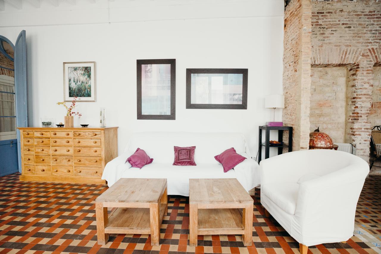 Apartamento El Balcon De Cadiz Room photo
