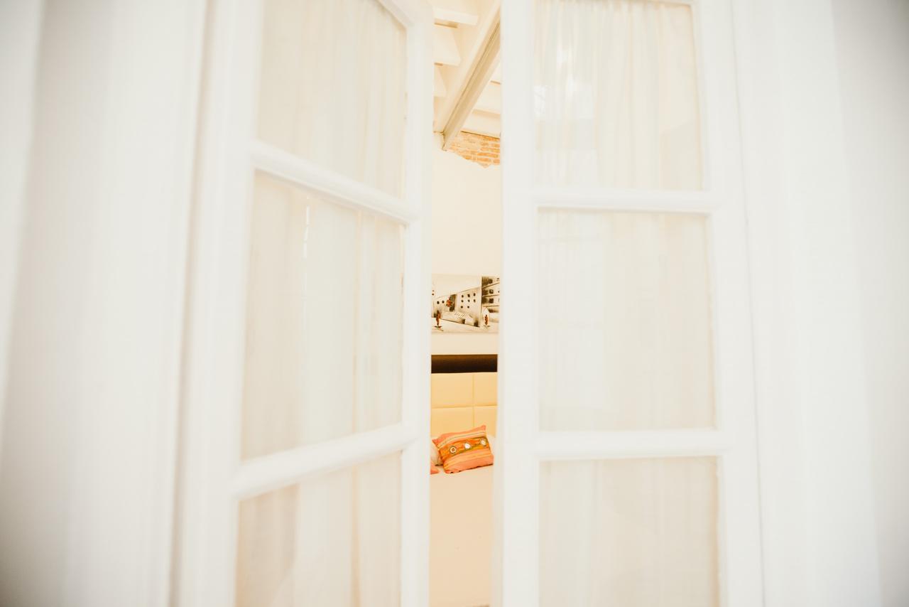 Apartamento El Balcon De Cadiz Exterior photo