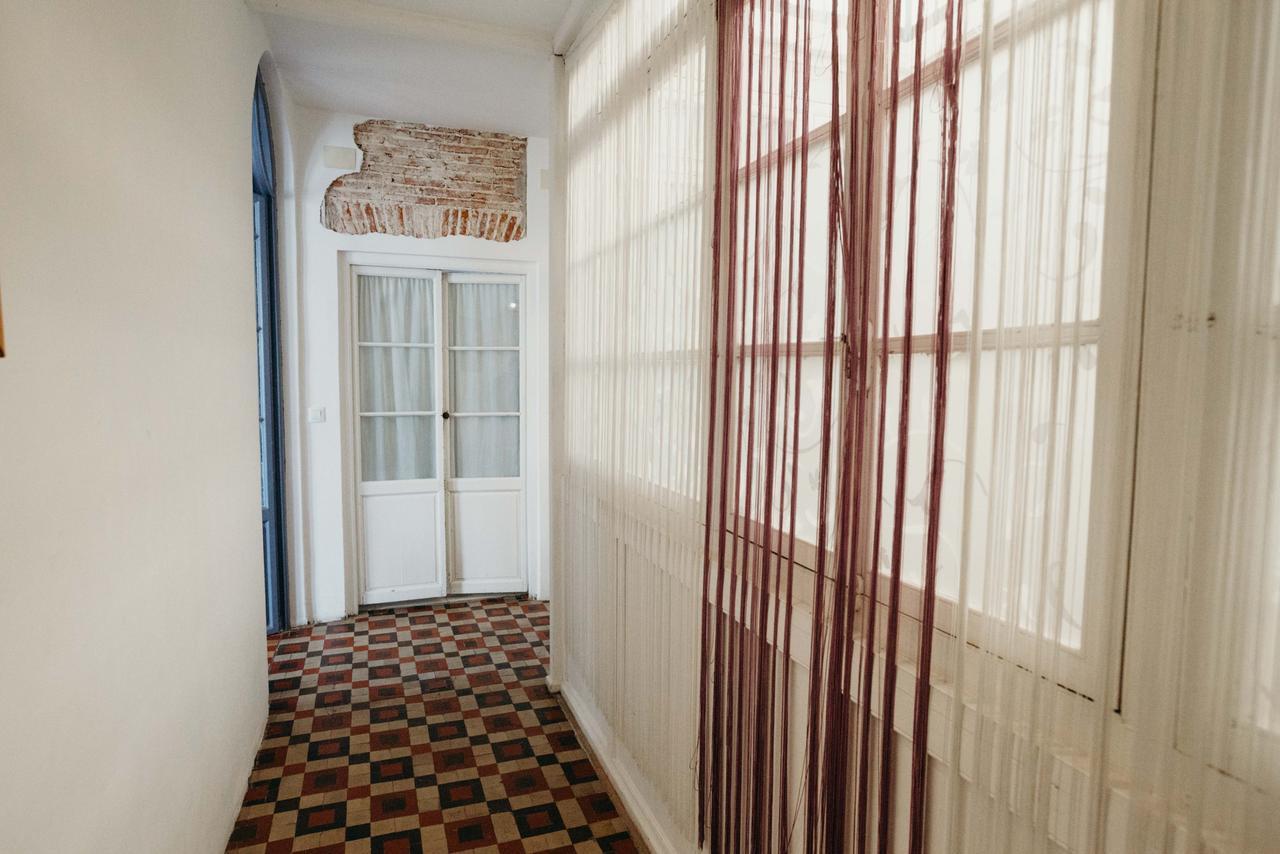 Apartamento El Balcon De Cadiz Exterior photo